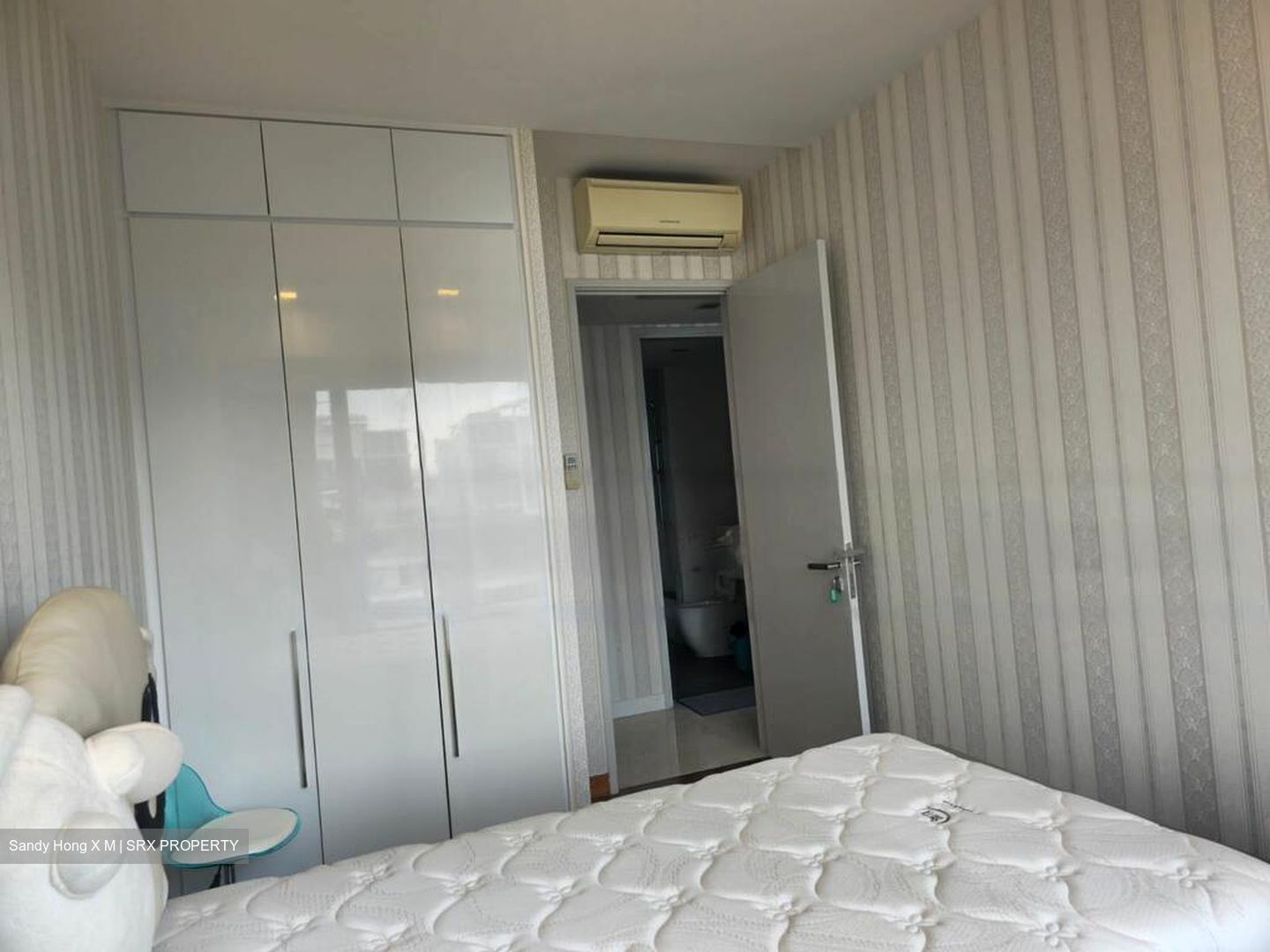 The Centris (D22), Apartment #433546761